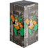 DC Comics Aquaman Classics Art XBox Series X Digital Edition Console Skin